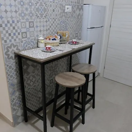 Casa La Farfalla