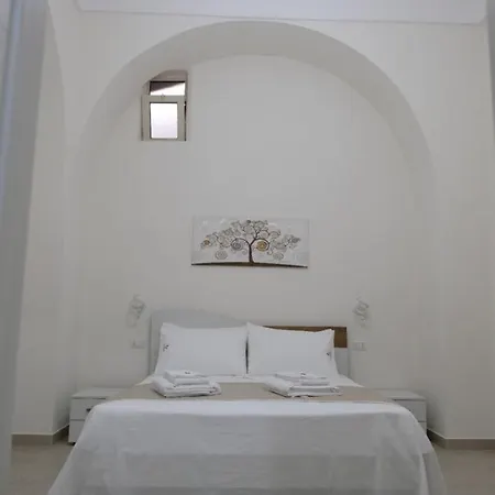 펜션 Casa La Farfalla *