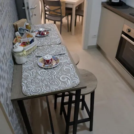 Casa La Farfalla 펜션