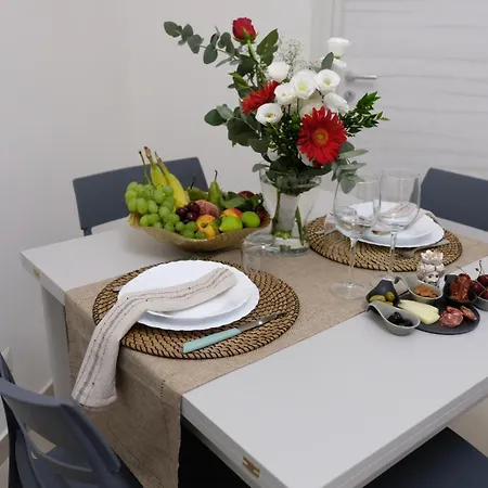 Holiday home Casa La Farfalla