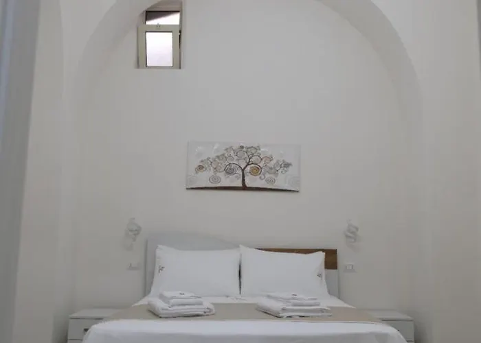 Holiday home Casa La Farfalla *
