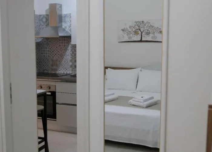 Casa La Farfalla Palazzolo Acreide