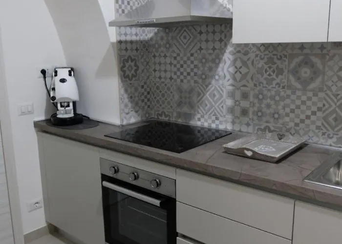 Casa La Farfalla Holiday home *