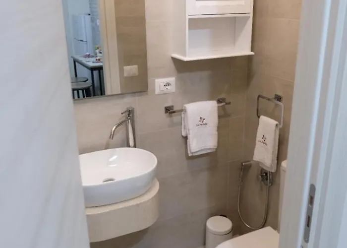 Holiday home Casa La Farfalla Palazzolo Acreide