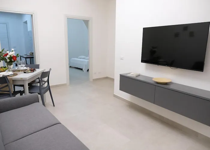 Holiday home Casa La Farfalla Palazzolo Acreide