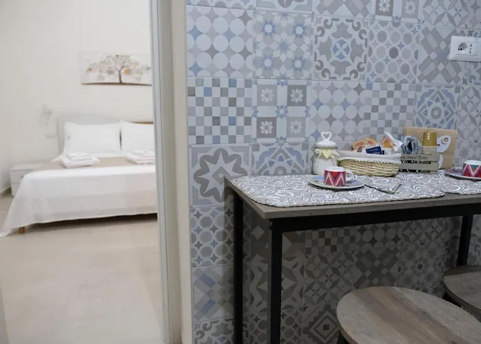 Holiday home Casa La Farfalla