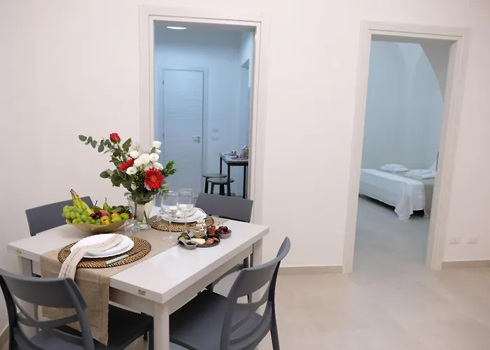 Holiday home Casa La Farfalla Palazzolo Acreide