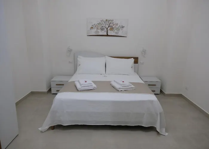 Casa La Farfalla *