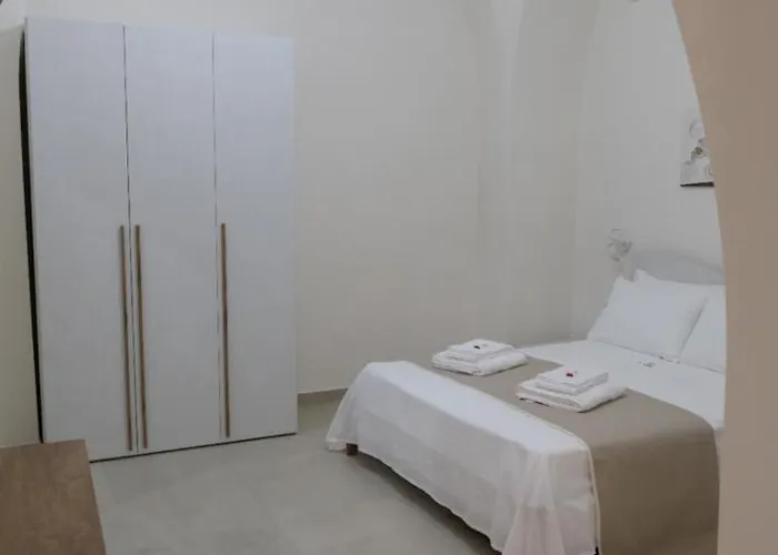 Holiday home Casa La Farfalla Palazzolo Acreide