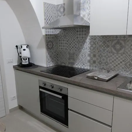 Casa La Farfalla Holiday home *
