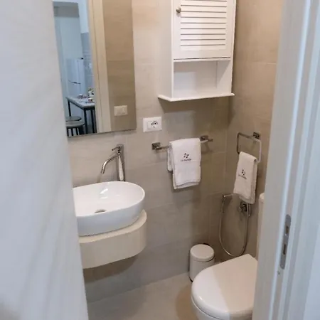 بيت للعطل Casa La Farfalla بالاتسولو أكريدي