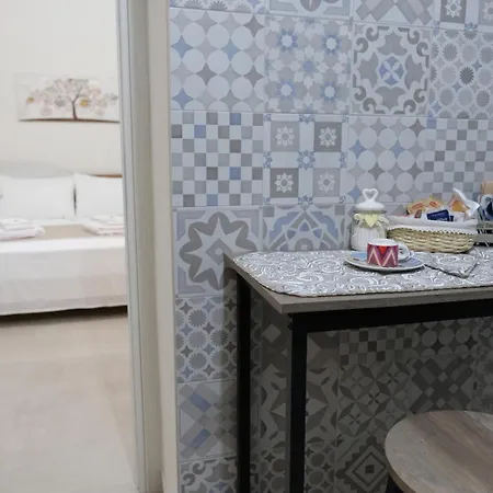 بيت للعطل Casa La Farfalla