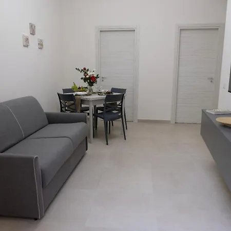 Holiday home Casa La Farfalla Palazzolo Acreide