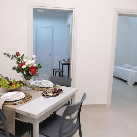 Holiday home Casa La Farfalla Palazzolo Acreide