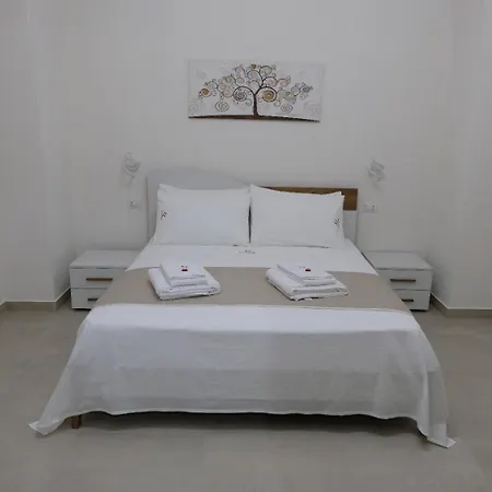 Casa La Farfalla *