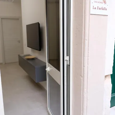 Casa La Farfalla Holiday home